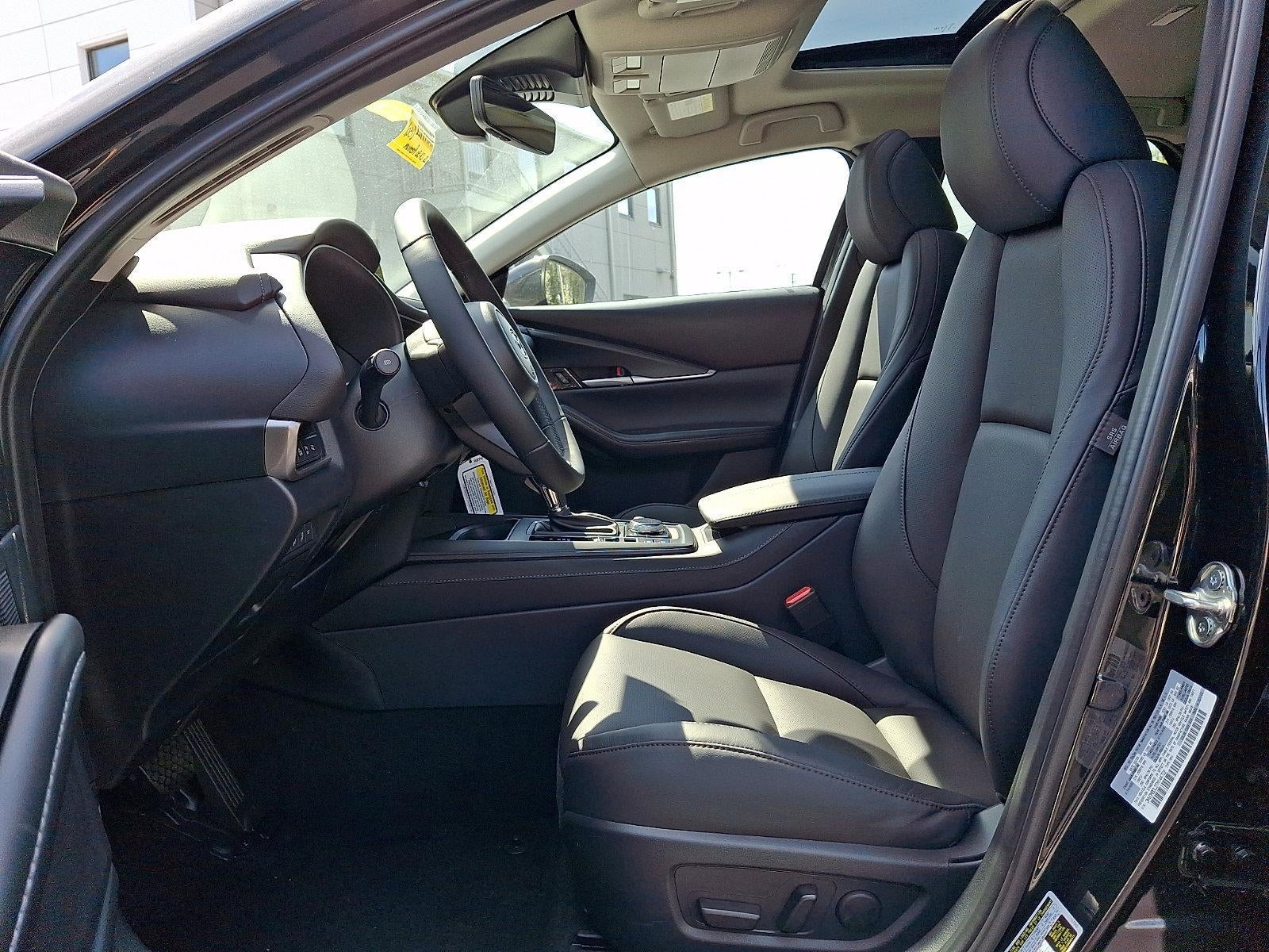 2026 Mazda Mazda CX-30 2.5 S Premium AWD