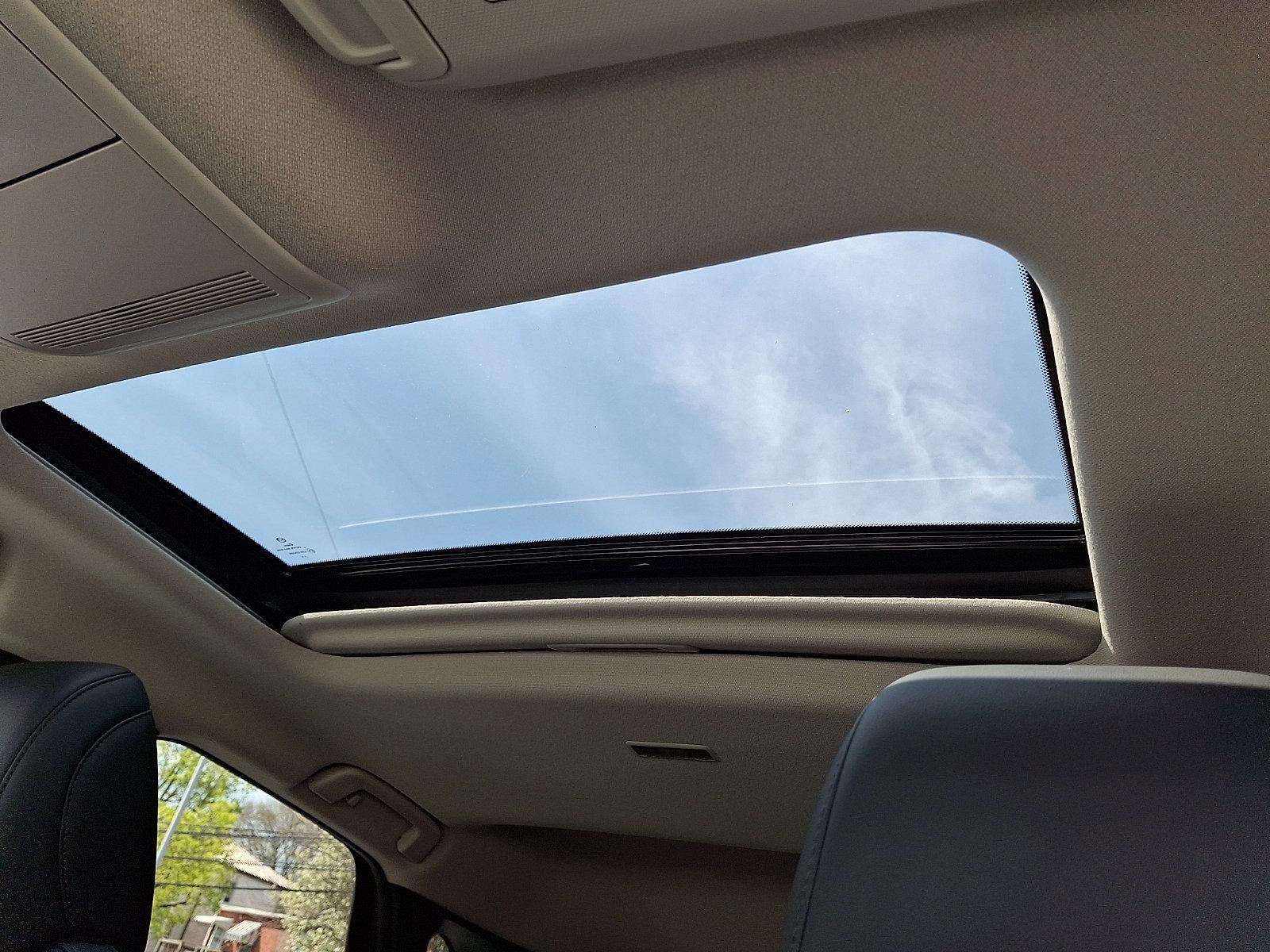 2026 Mazda Mazda CX-30 2.5 S Premium AWD