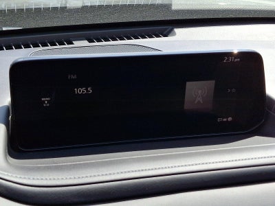 2026 Mazda Mazda CX-30 2.5 S Premium AWD