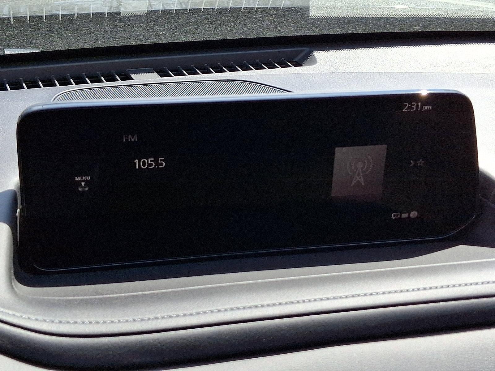 2026 Mazda Mazda CX-30 2.5 S Premium AWD