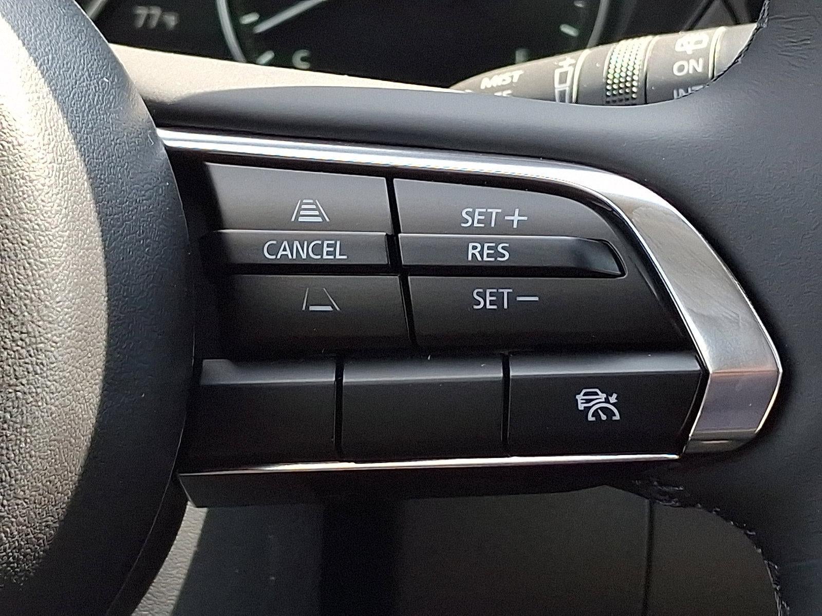 2026 Mazda Mazda CX-30 2.5 S Premium AWD