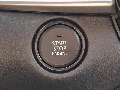 2026 Mazda Mazda CX-30 2.5 S Premium AWD