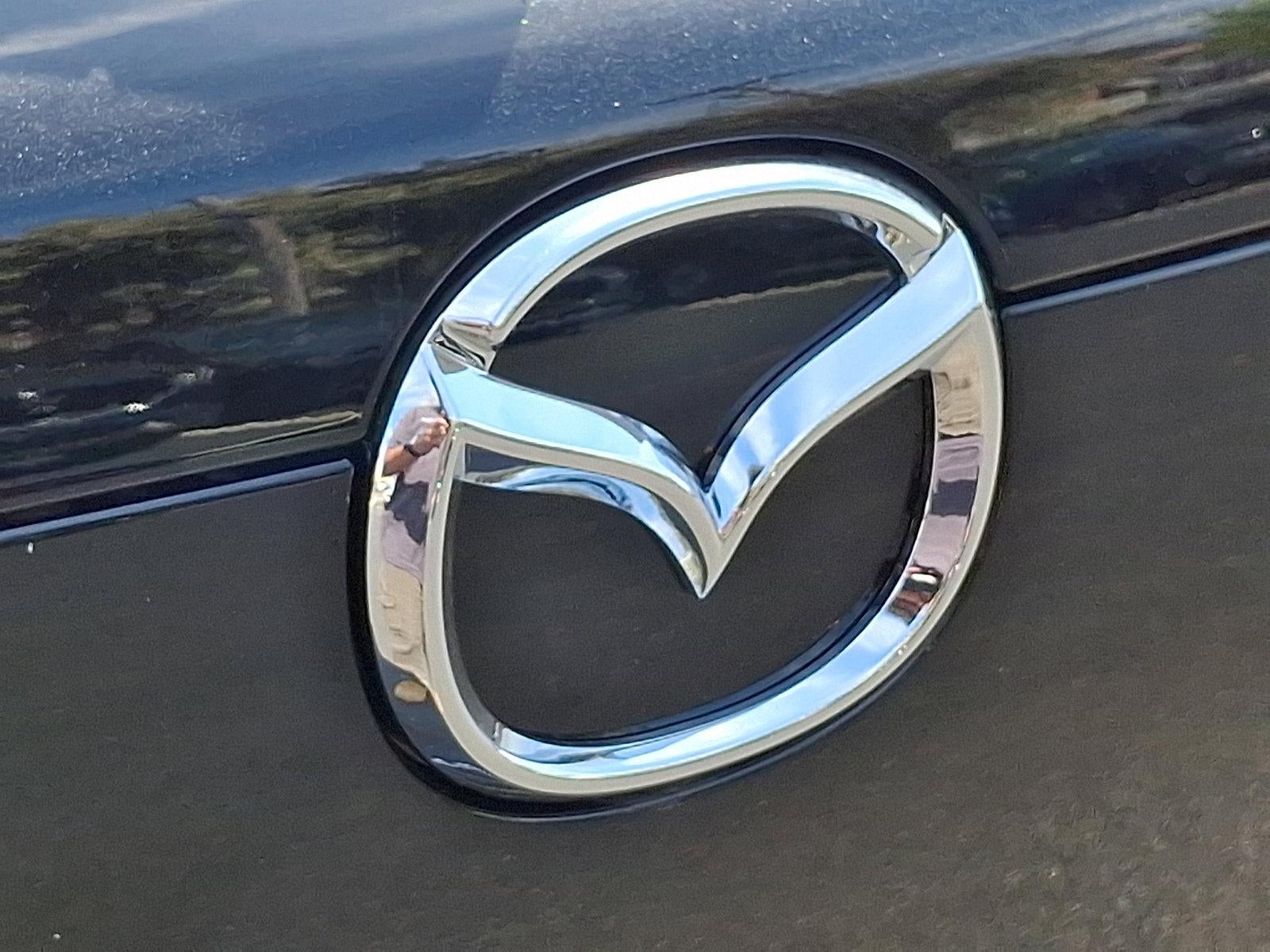 2026 Mazda Mazda CX-30 2.5 S Premium AWD