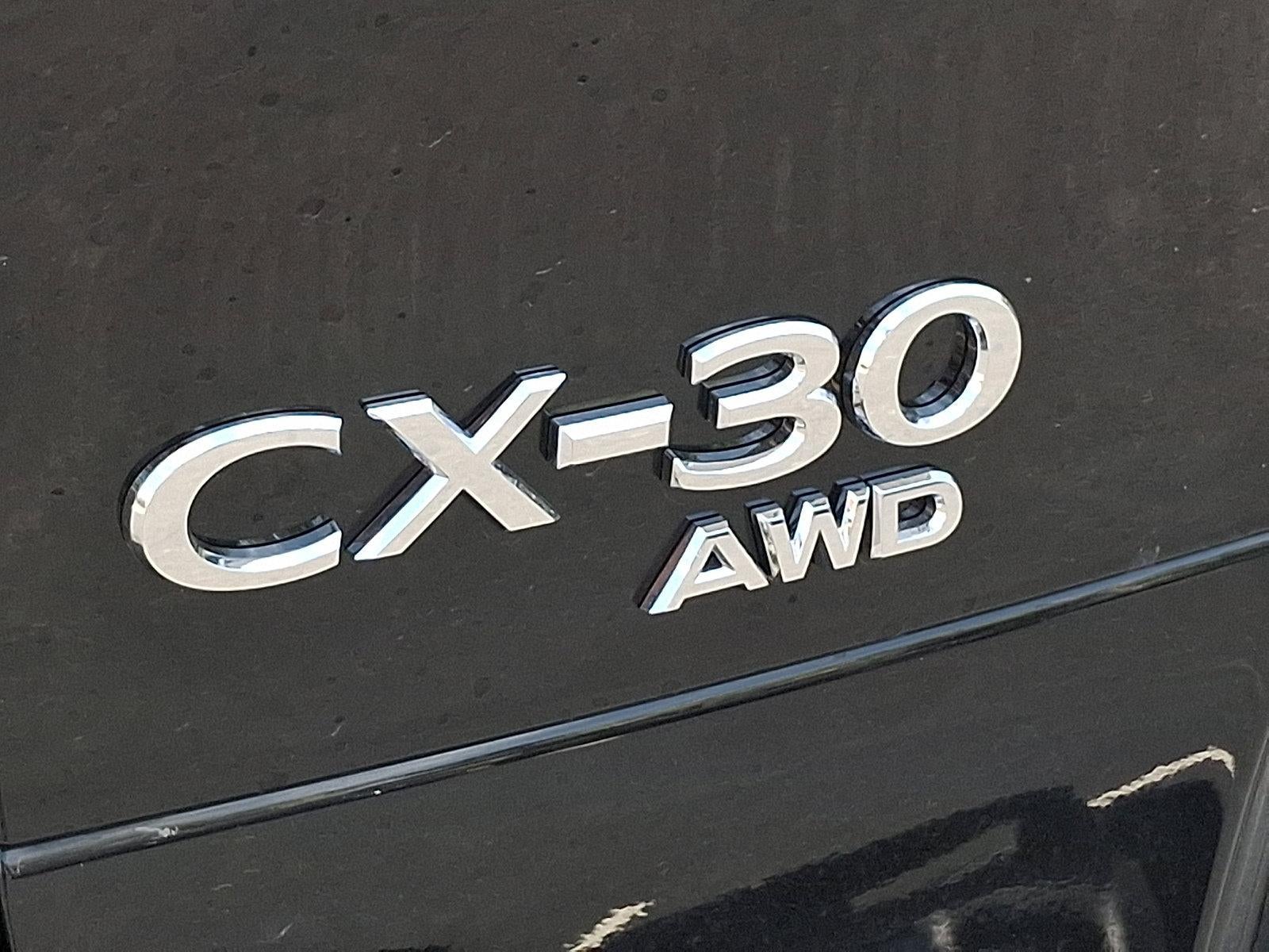 2026 Mazda Mazda CX-30 2.5 S Premium AWD