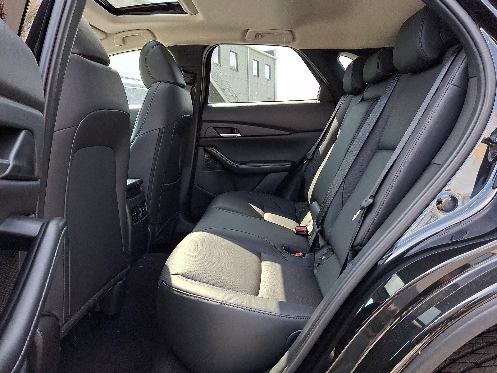 2026 Mazda Mazda CX-30 2.5 S Premium AWD