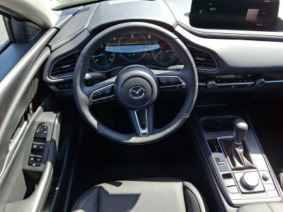 2026 Mazda Mazda CX-30 2.5 S Premium AWD