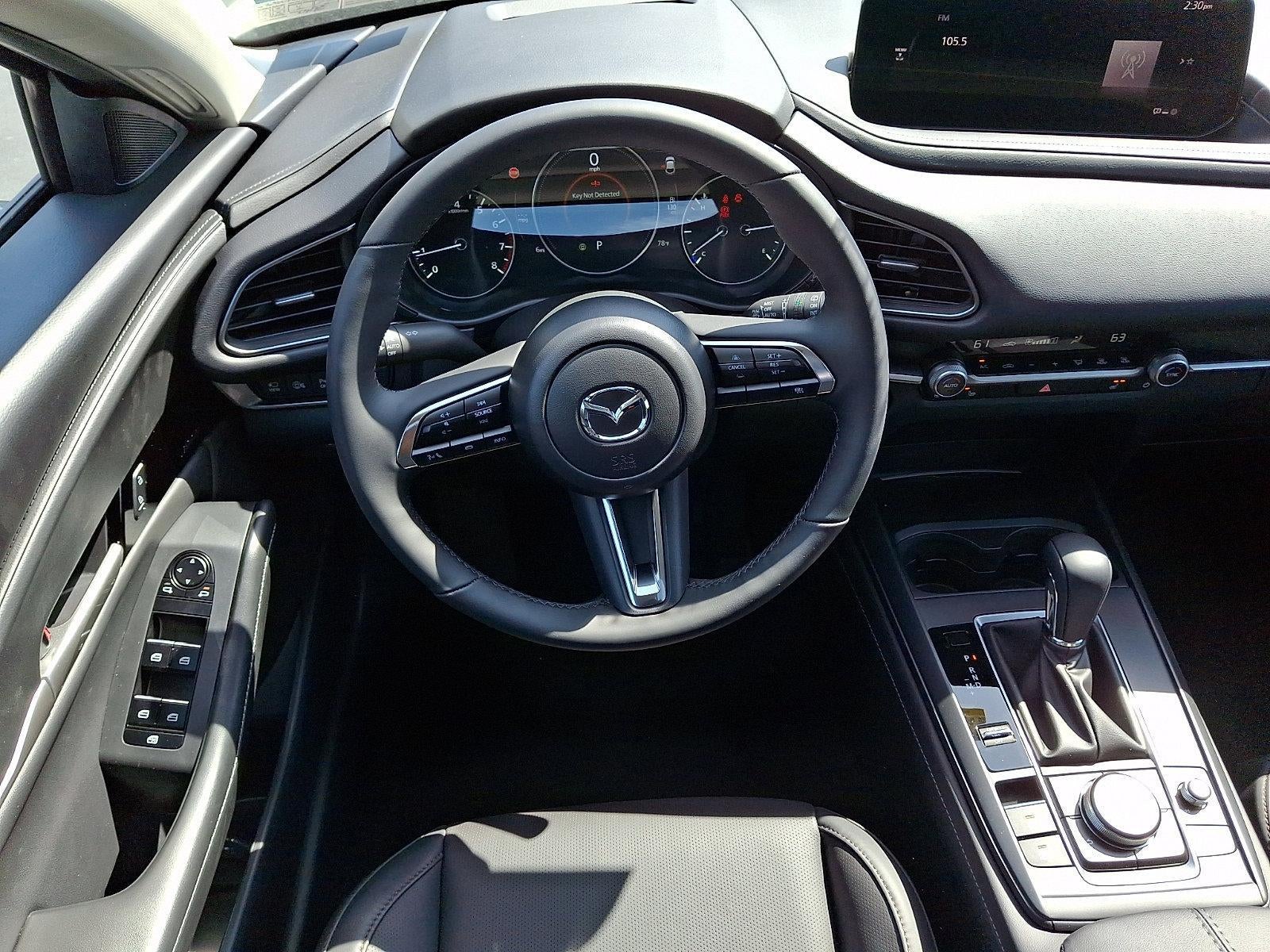 2026 Mazda Mazda CX-30 2.5 S Premium AWD