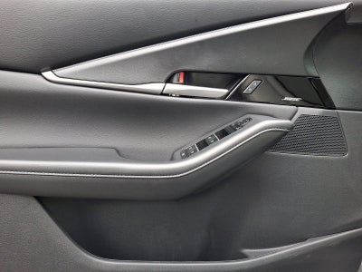 2026 Mazda Mazda CX-30 2.5 S Premium AWD