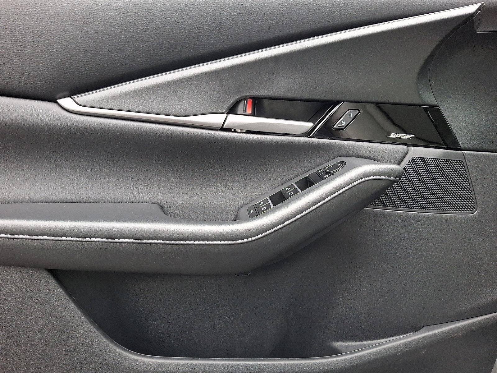 2026 Mazda Mazda CX-30 2.5 S Premium AWD