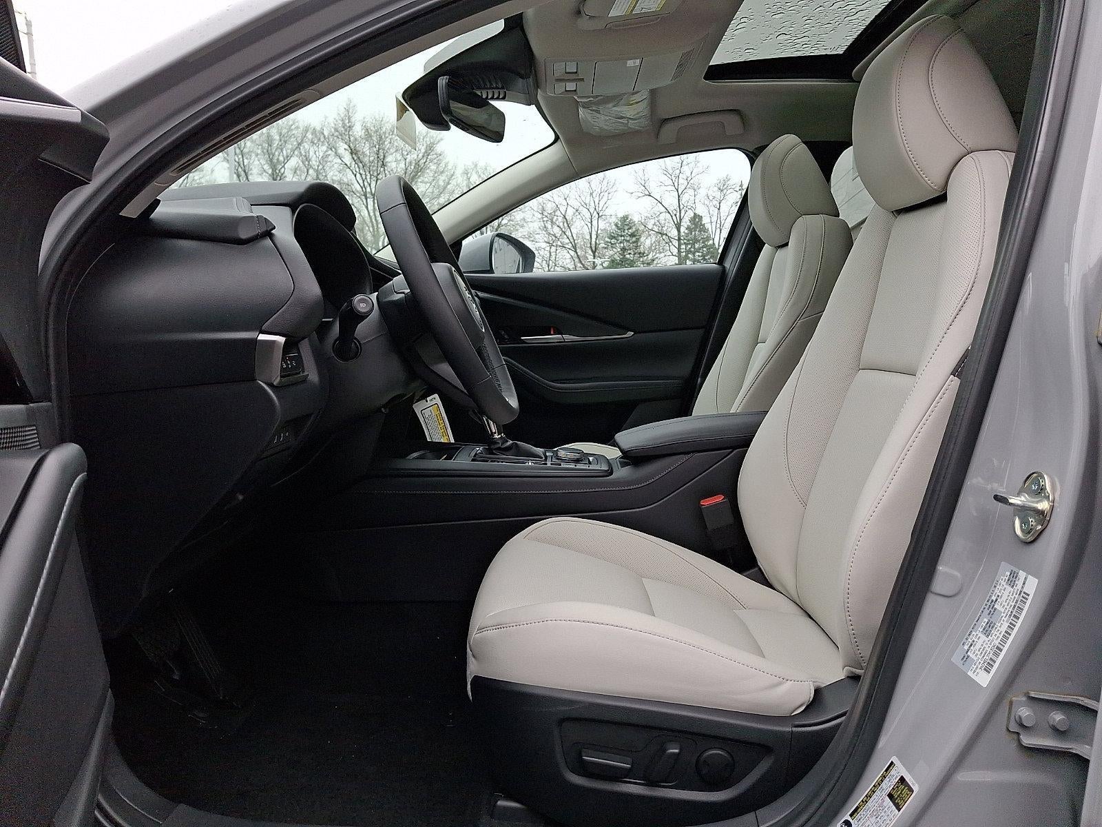 2026 Mazda Mazda CX-30 2.5 S Premium AWD