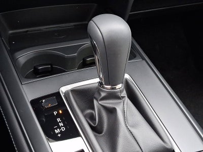 2026 Mazda Mazda CX-30 2.5 S Premium AWD