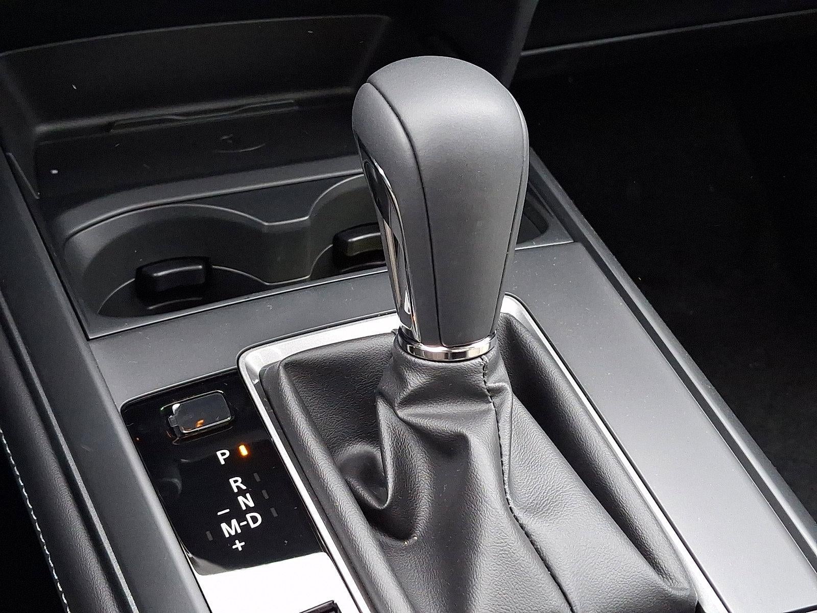 2026 Mazda Mazda CX-30 2.5 S Premium AWD