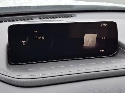 2026 Mazda Mazda CX-30 2.5 S Premium AWD