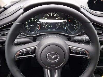 2026 Mazda Mazda CX-30 2.5 S Premium AWD