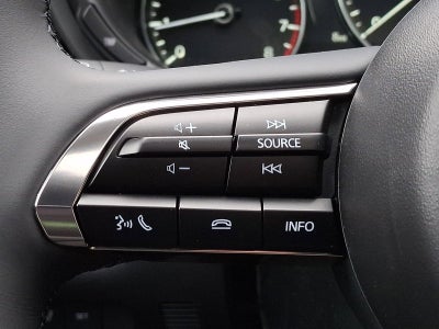 2026 Mazda Mazda CX-30 2.5 S Premium AWD