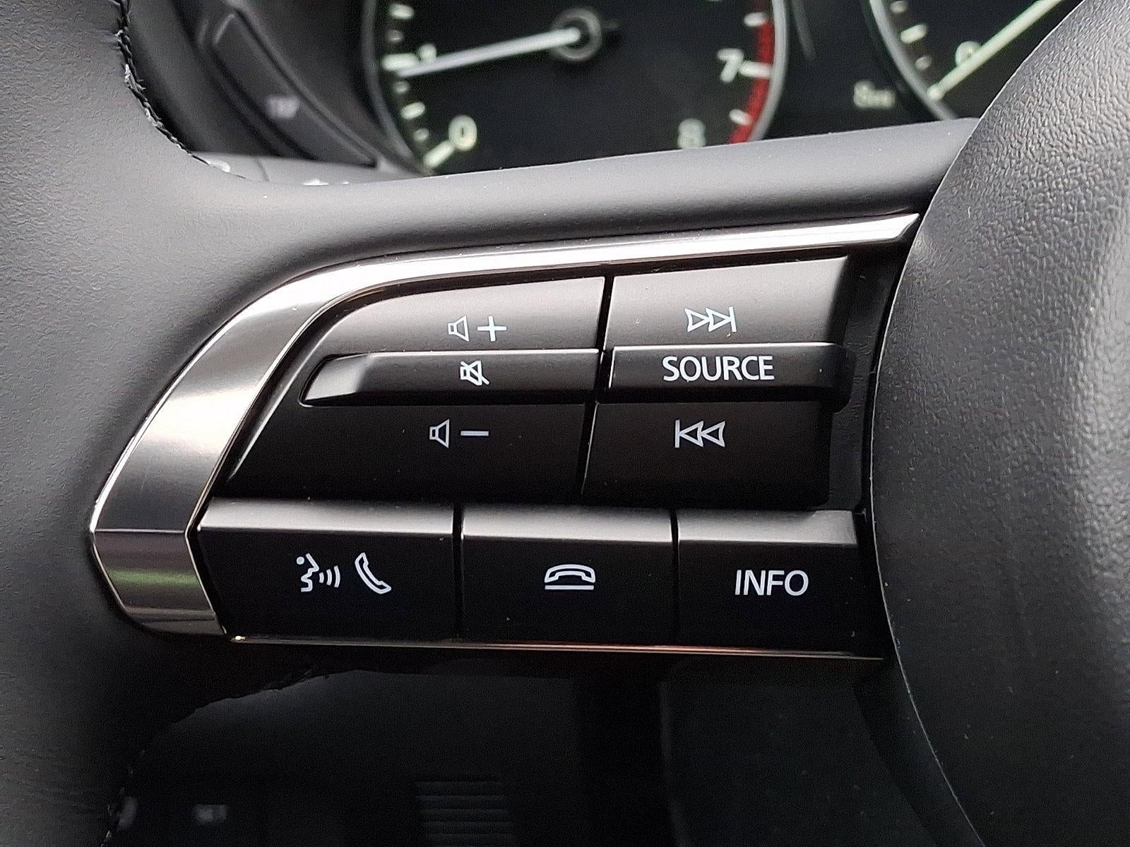 2026 Mazda Mazda CX-30 2.5 S Premium AWD