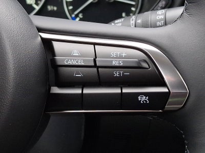 2026 Mazda Mazda CX-30 2.5 S Premium AWD