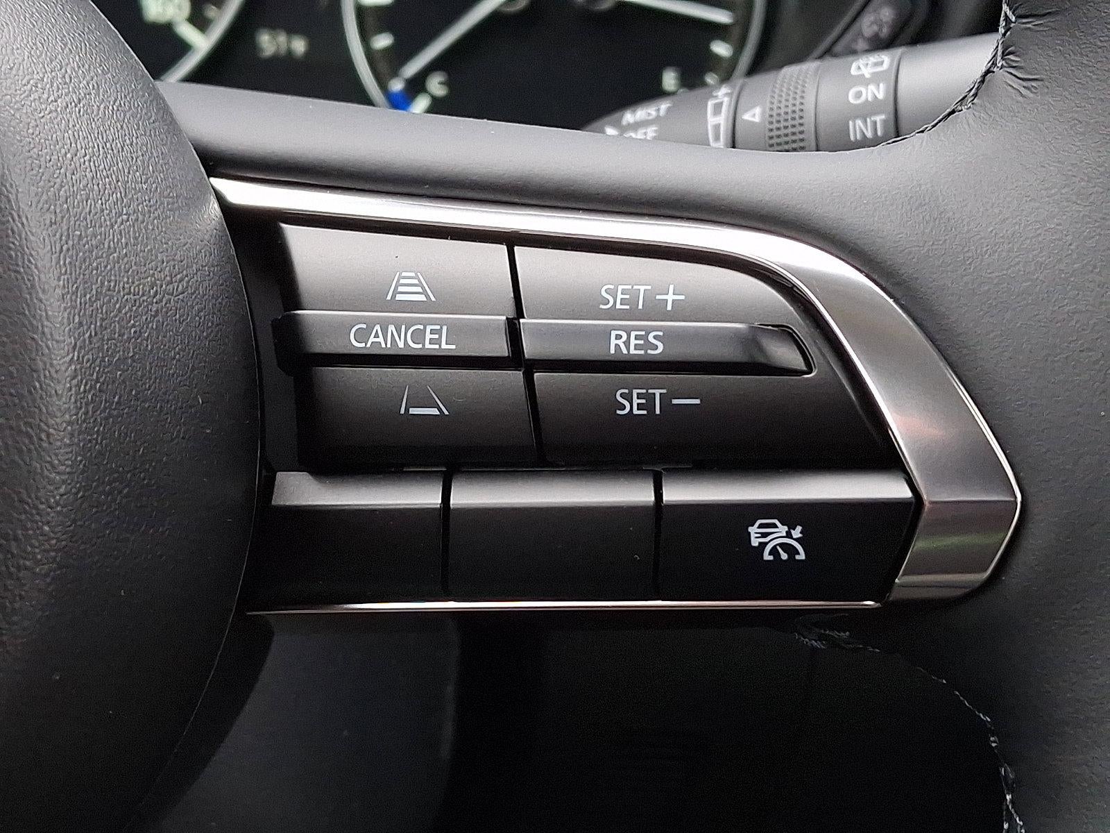 2026 Mazda Mazda CX-30 2.5 S Premium AWD