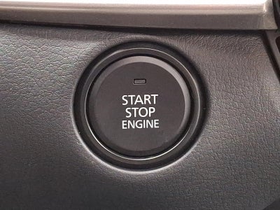 2026 Mazda Mazda CX-30 2.5 S Premium AWD