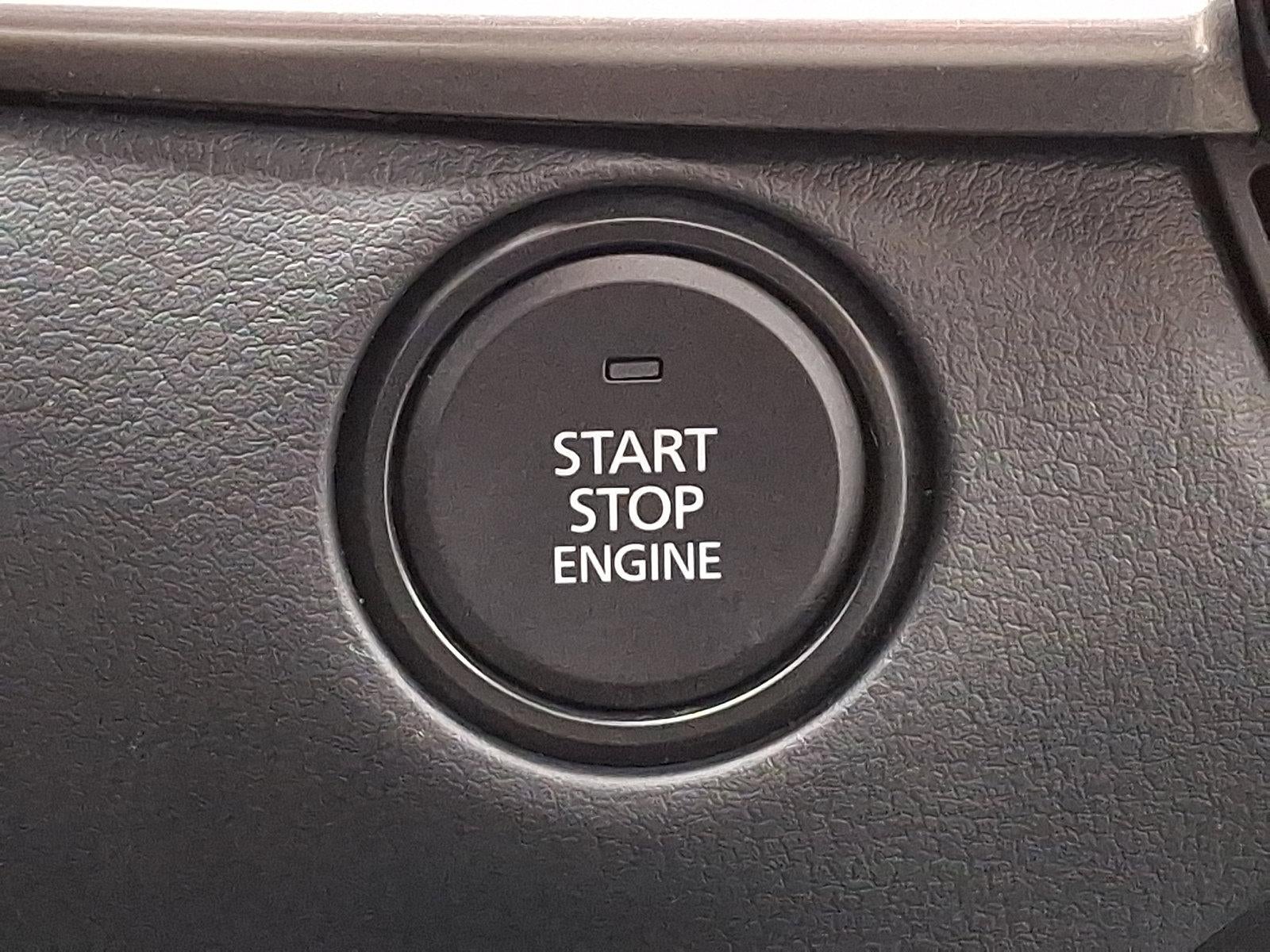 2026 Mazda Mazda CX-30 2.5 S Premium AWD