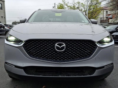 2026 Mazda Mazda CX-30 2.5 S Premium AWD