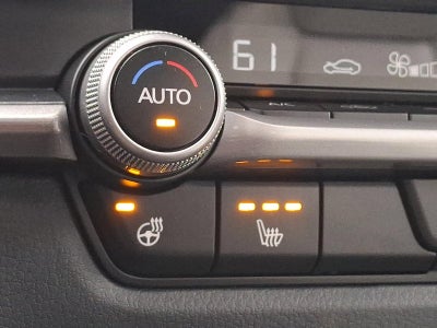 2026 Mazda Mazda CX-30 2.5 S Premium AWD