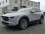 2026 Mazda Mazda CX-30 2.5 S Premium AWD