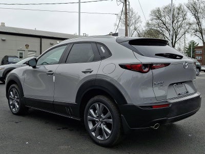 2026 Mazda Mazda CX-30 2.5 S Premium AWD