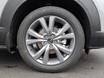 2026 Mazda Mazda CX-30 2.5 S Premium AWD