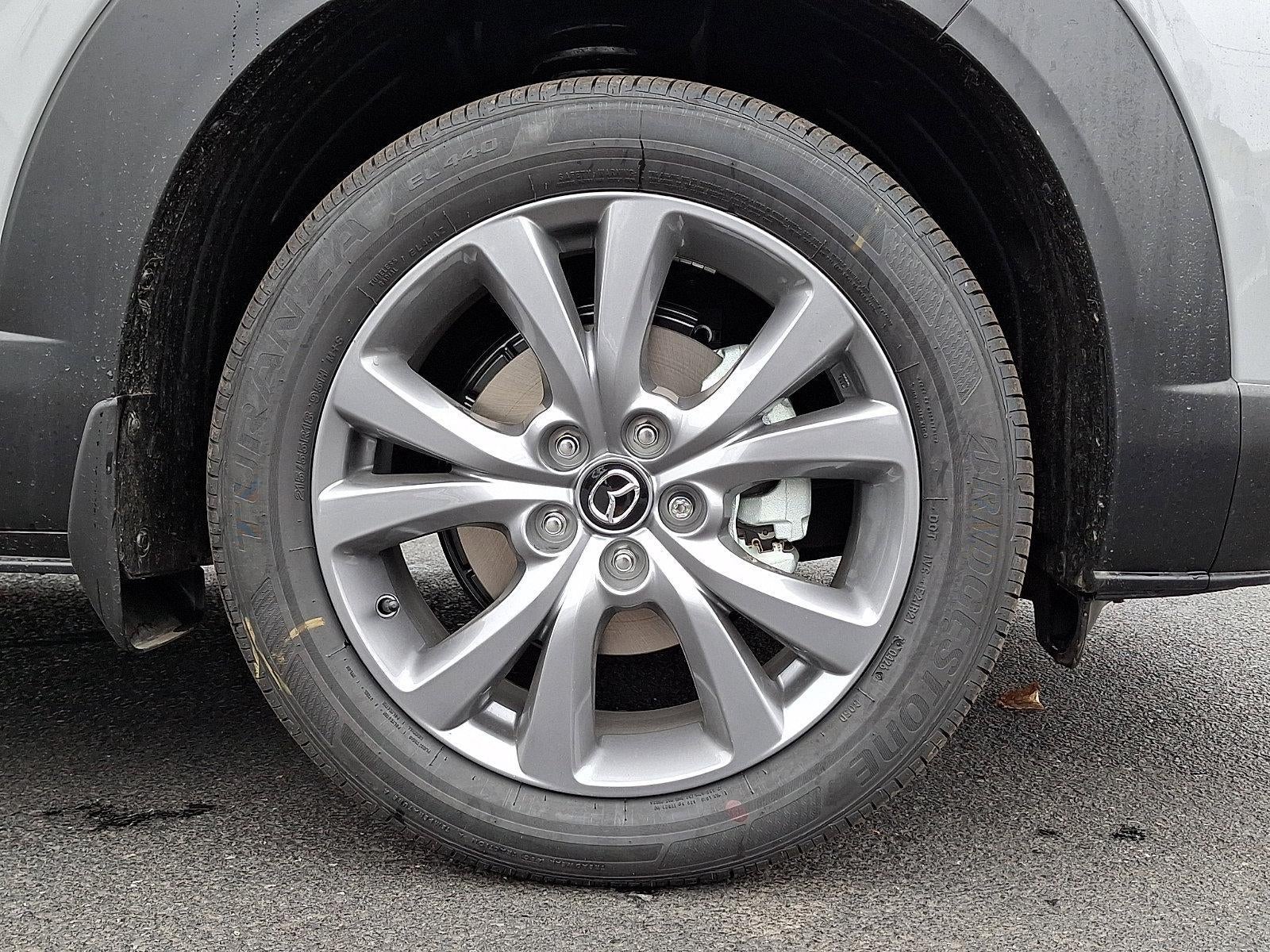 2026 Mazda Mazda CX-30 2.5 S Premium AWD