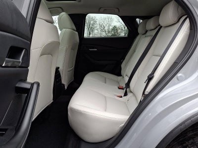 2026 Mazda Mazda CX-30 2.5 S Premium AWD