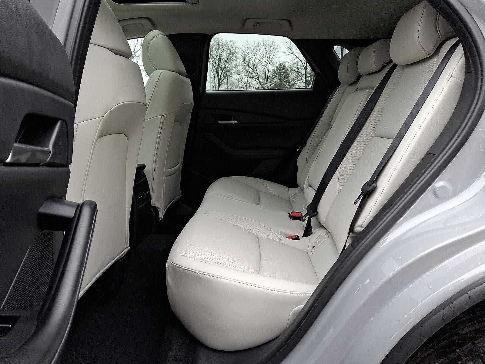 2026 Mazda Mazda CX-30 2.5 S Premium AWD