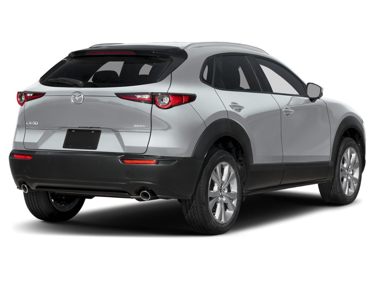 2026 Mazda Mazda CX-30 2.5 S Premium AWD