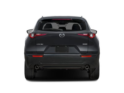 2026 Mazda Mazda CX-30 2.5 S Premium AWD
