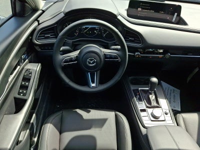 2026 Mazda Mazda CX-30 2.5 S Premium AWD