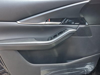 2026 Mazda Mazda CX-30 2.5 S Premium AWD
