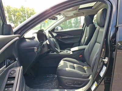 2026 Mazda Mazda CX-30 2.5 S Premium AWD
