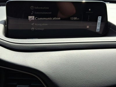 2026 Mazda Mazda CX-30 2.5 S Premium AWD