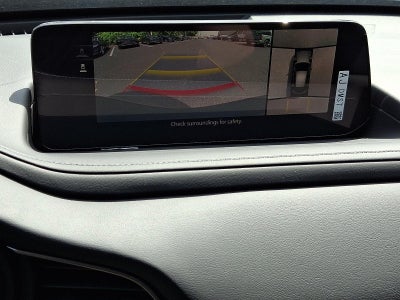 2026 Mazda Mazda CX-30 2.5 S Premium AWD