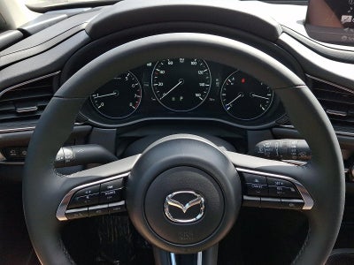 2026 Mazda Mazda CX-30 2.5 S Premium AWD