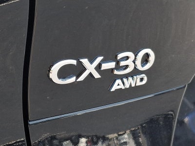 2026 Mazda Mazda CX-30 2.5 S Premium AWD
