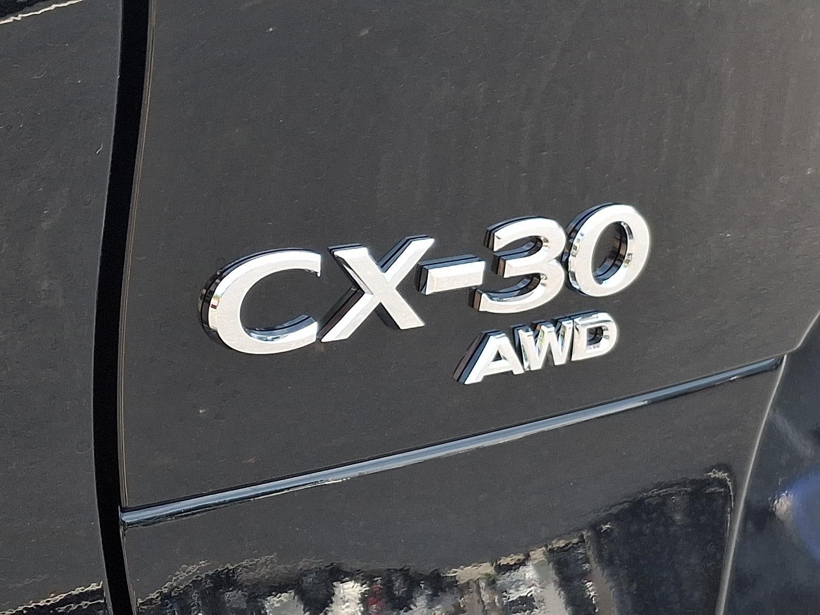 2026 Mazda Mazda CX-30 2.5 S Premium AWD