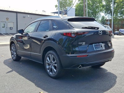2026 Mazda Mazda CX-30 2.5 S Premium AWD