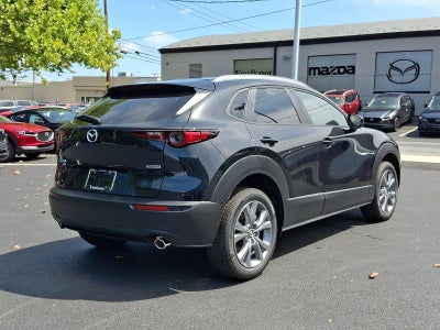 2026 Mazda Mazda CX-30 2.5 S Premium AWD