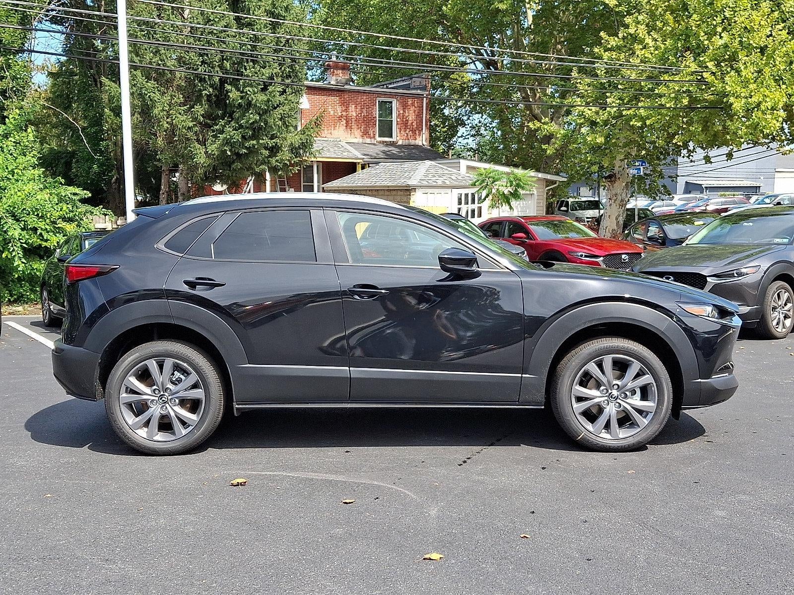 2026 Mazda Mazda CX-30 2.5 S Premium AWD