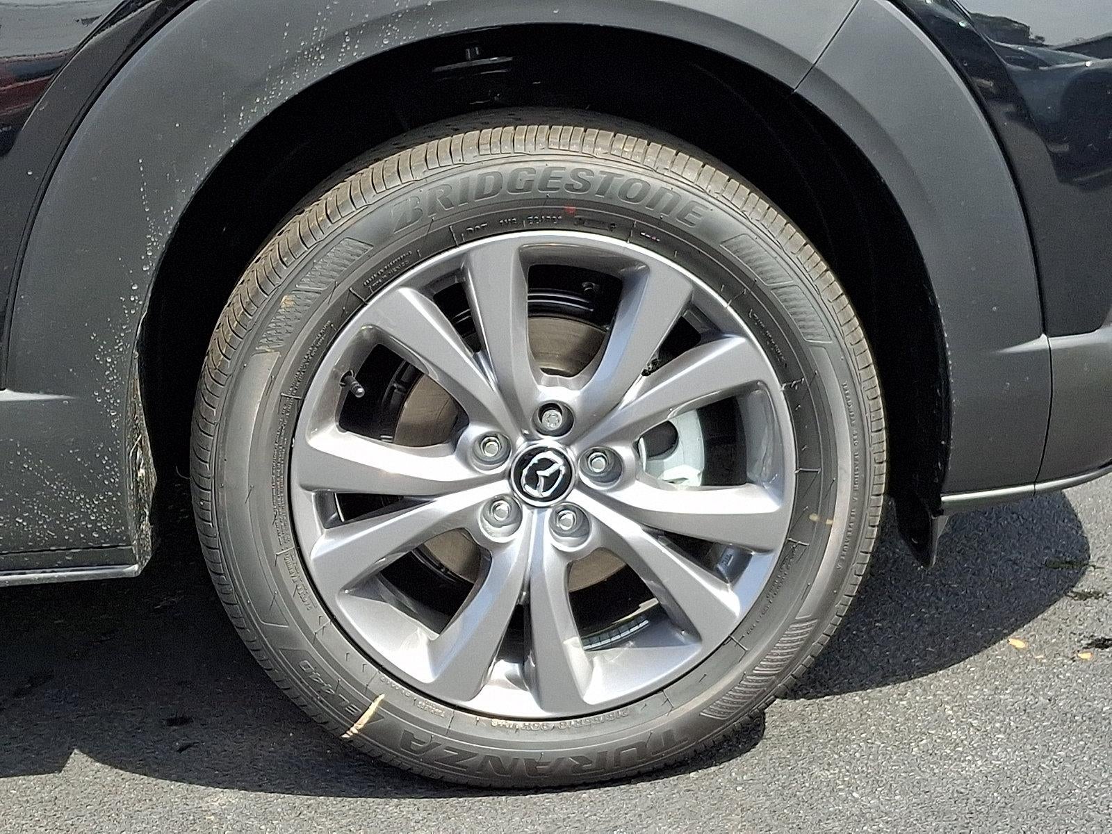 2026 Mazda Mazda CX-30 2.5 S Premium AWD