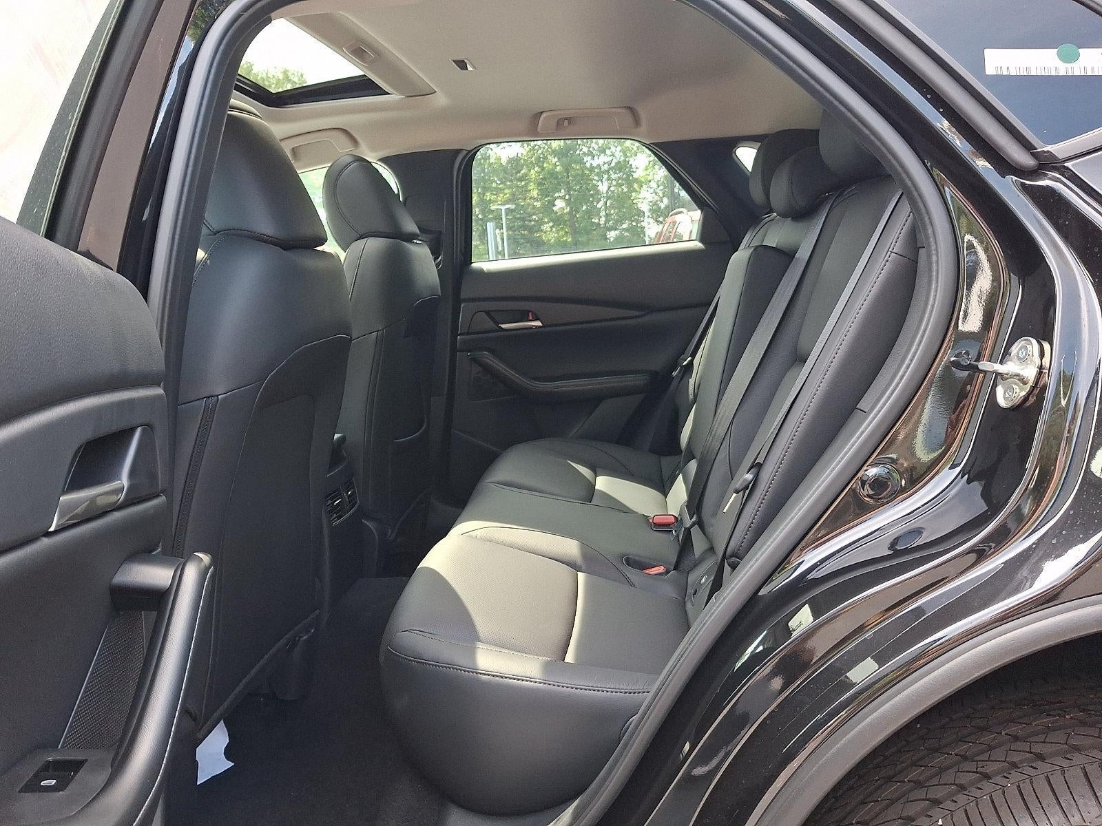 2026 Mazda Mazda CX-30 2.5 S Premium AWD