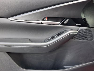 2026 Mazda Mazda CX-30 2.5 S Premium AWD