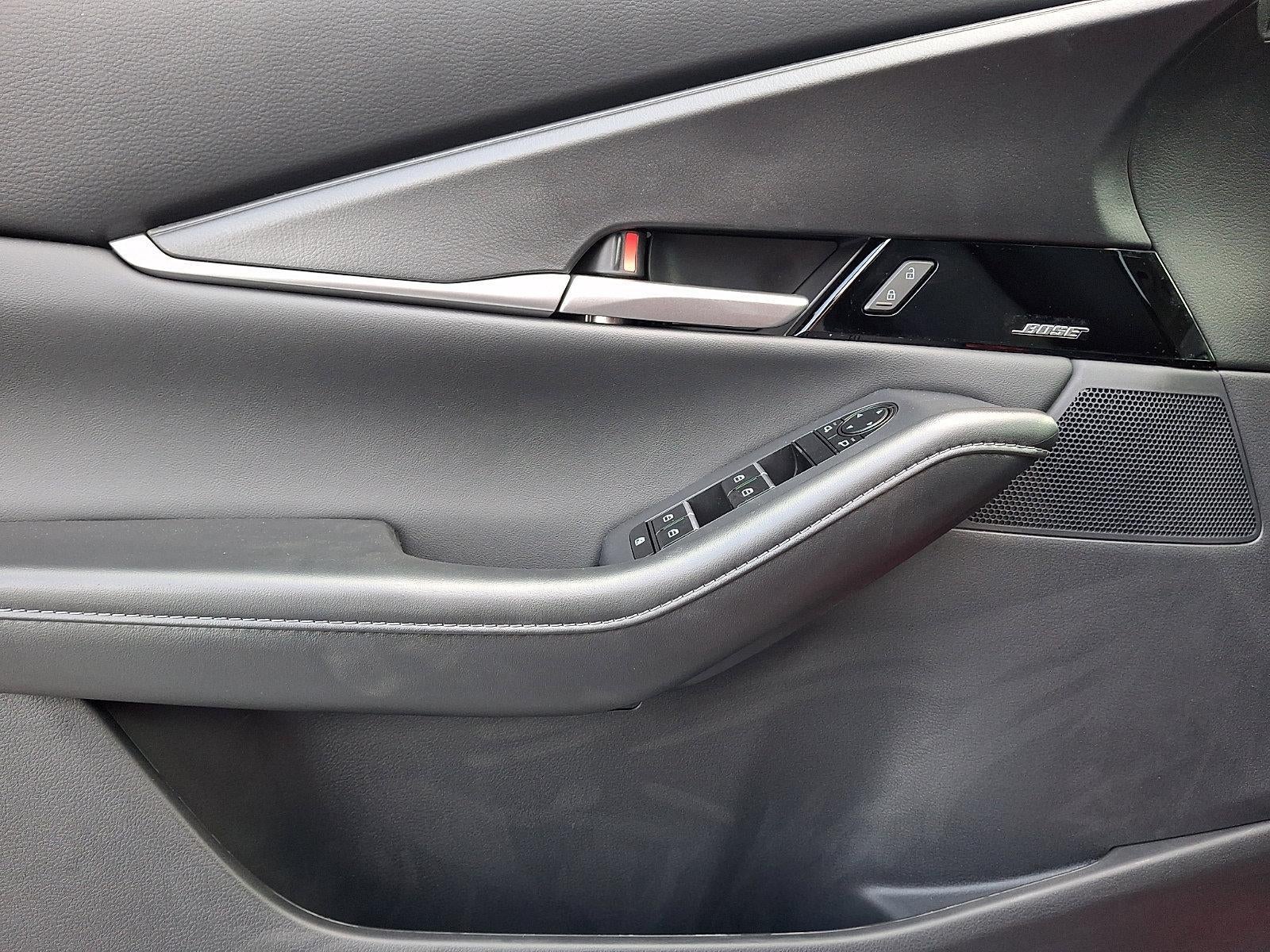 2026 Mazda Mazda CX-30 2.5 S Premium AWD