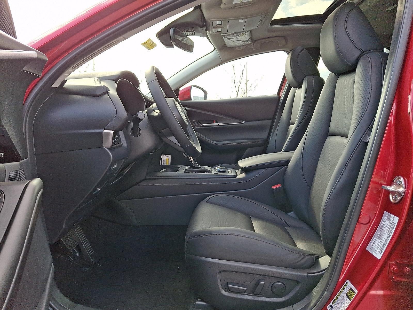 2026 Mazda Mazda CX-30 2.5 S Premium AWD